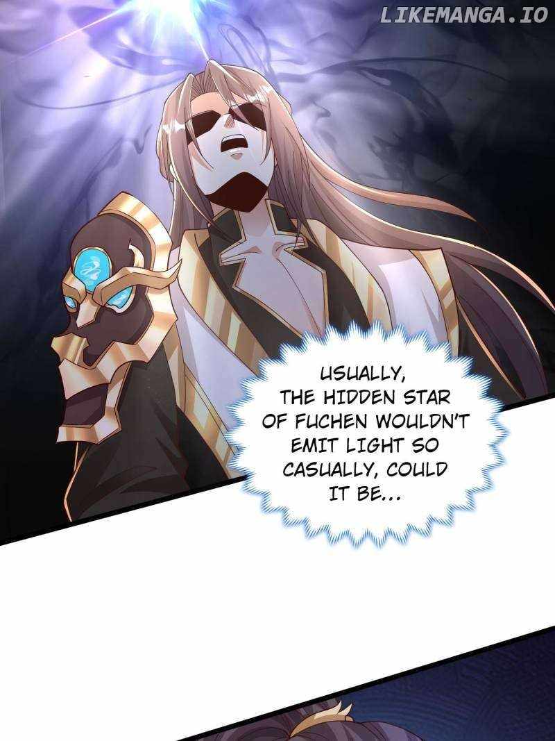 Dragon Master Chapter 416 34